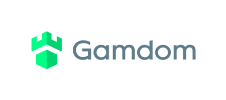 gamdom-logo