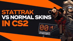stattrak vs normal skins in cs2