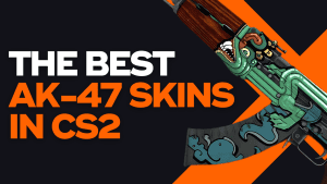 the best ak-47 skins in cs2