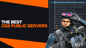 the best cs2 public servers