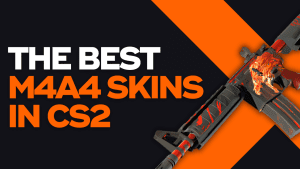 the best m4a4 skins in cs2