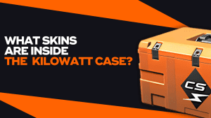 what skins are inside the kilowatt case