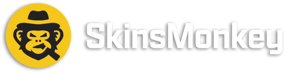 skinsmonkey logo