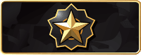 Distinguished Master Guardian CS2CSGO Rank Badge – CSDB Distinguished Master Guardian CS2/CSGO Rank Badge