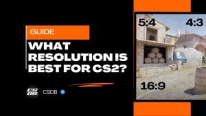 What Resolution Is Best For CS2