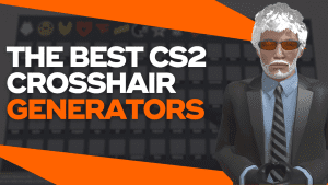 the best cs2 crosshair generators
