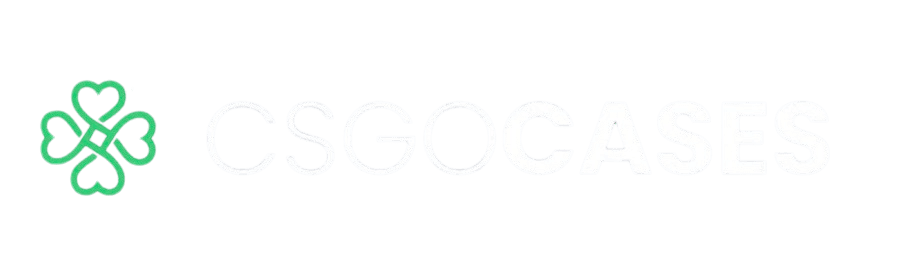 CSGOCASES LOGO