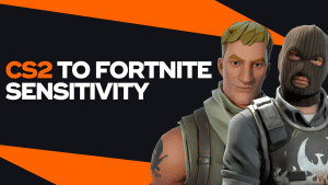 cs2 to fortnite sensitivity