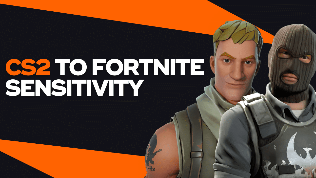 cs2 to fortnite sensitivity