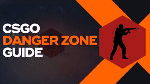CSGO Danger Zone Guide