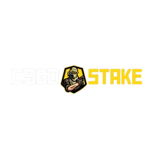 CSGOStake Logo