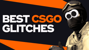 best csgo glitches