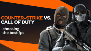 counter-strike vs call of duty