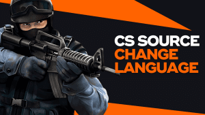 cs source change language