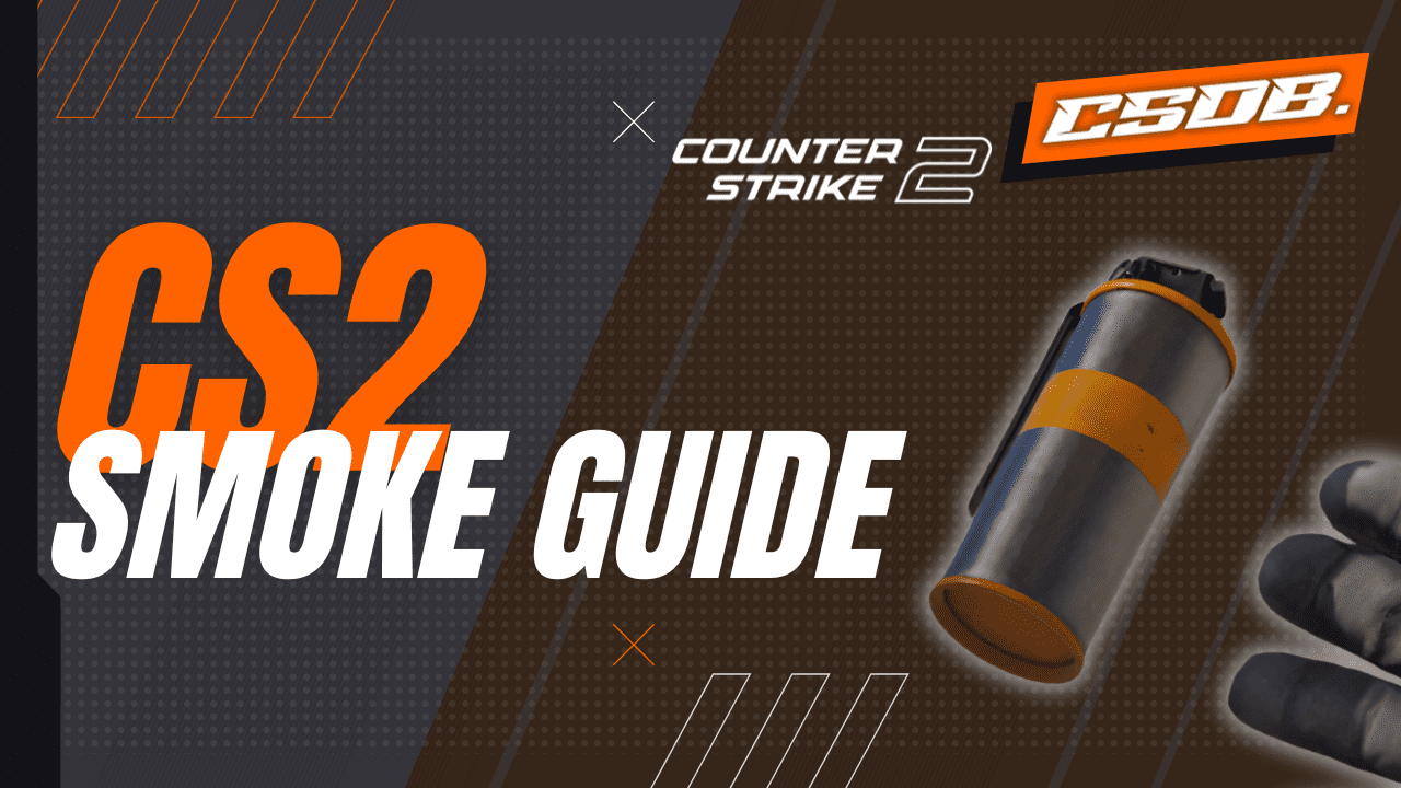 cs2 smoke guide