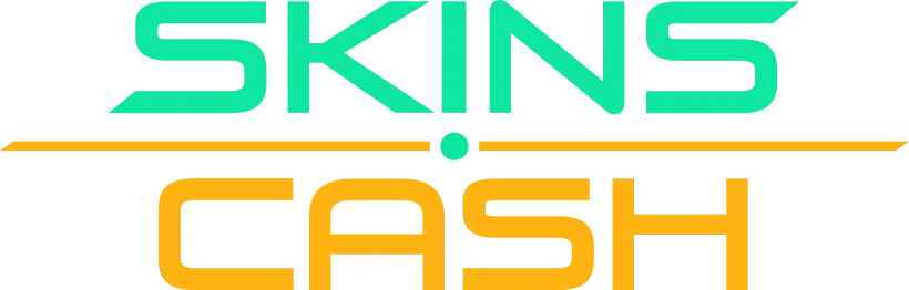 Skins.Cash Logo