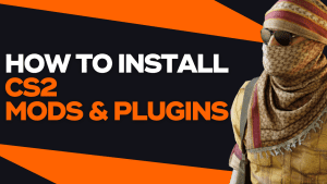 how to install cs2 mods plugins