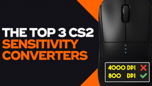the top 3 cs2 sensitivity converters
