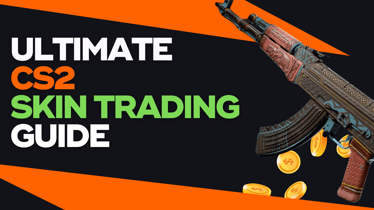 ultimate cs2 skin trading guide
