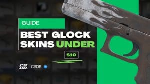 Best Glock Skins