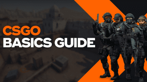 CSGO Basics Guide