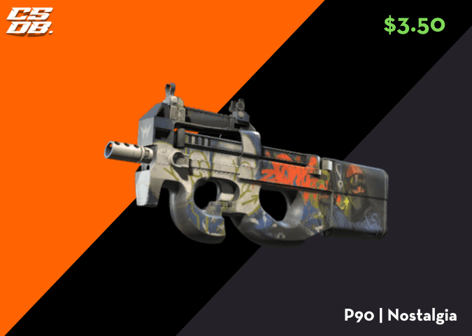P90 Nostalgia