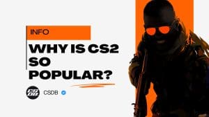 Why Is CS2 Popular