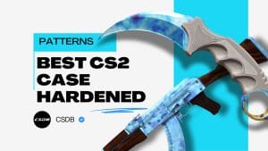 best-cs2-case-hardened-patterns