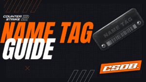 CS2 Name Tag Guide