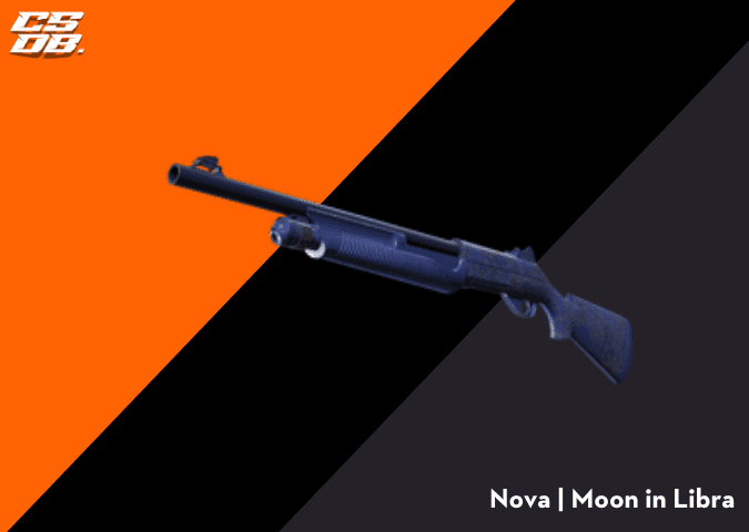 Nova _ Moon in Libra