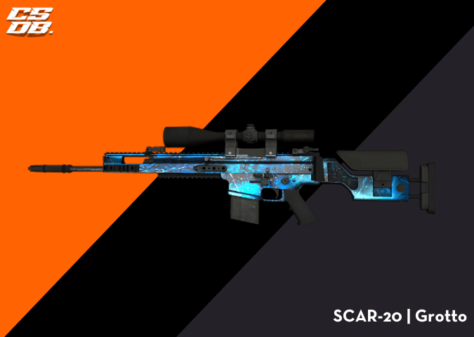 SCAR-20 _ Grotto