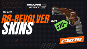 r8 revolver