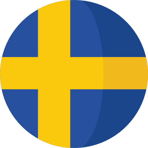 Sweden