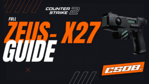 zeus- x27 guide