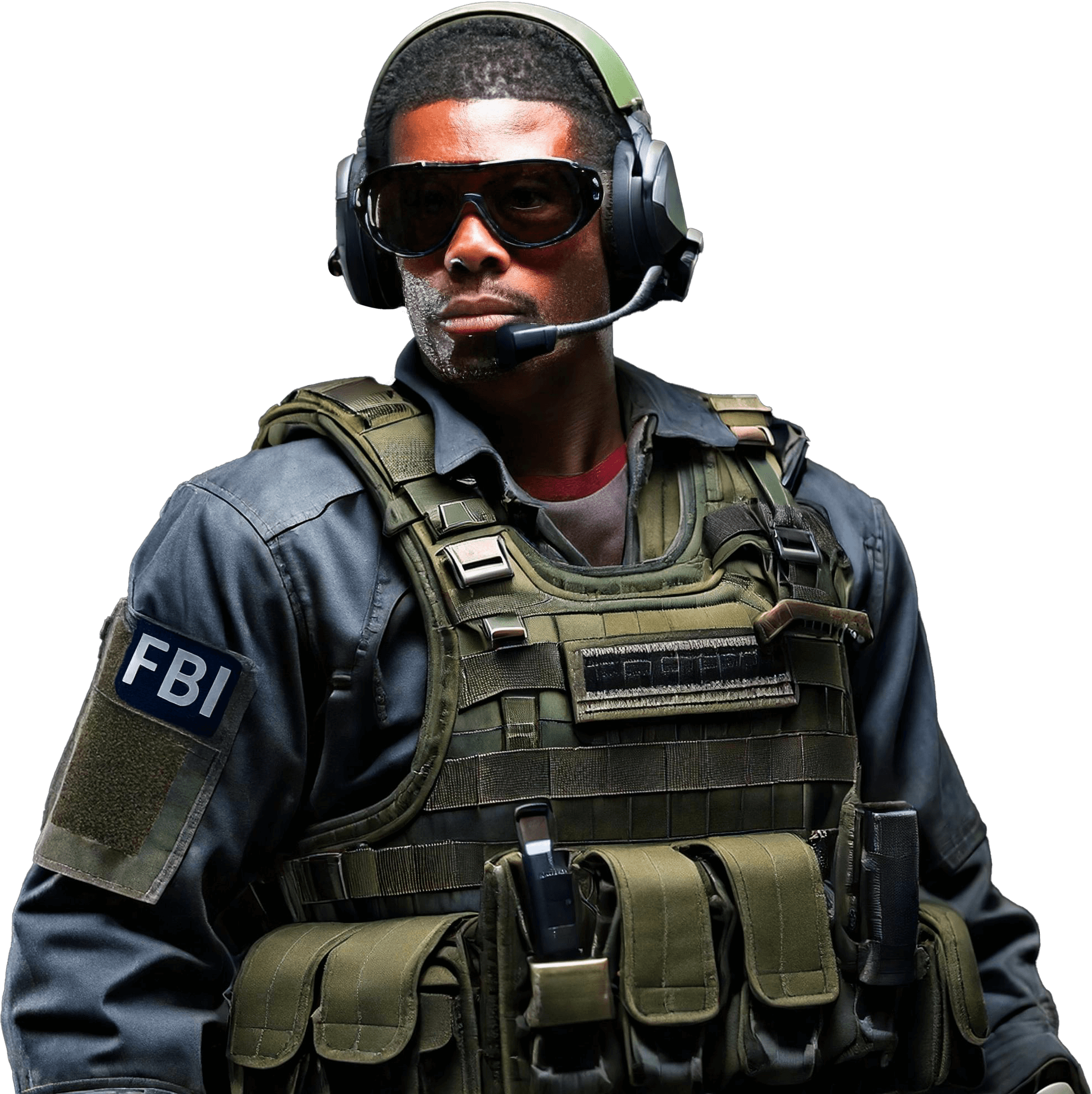 cs2 operator with headset