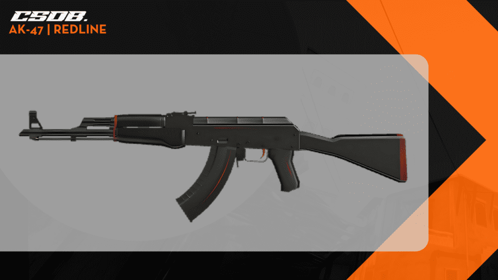 AK-47 _ Redline