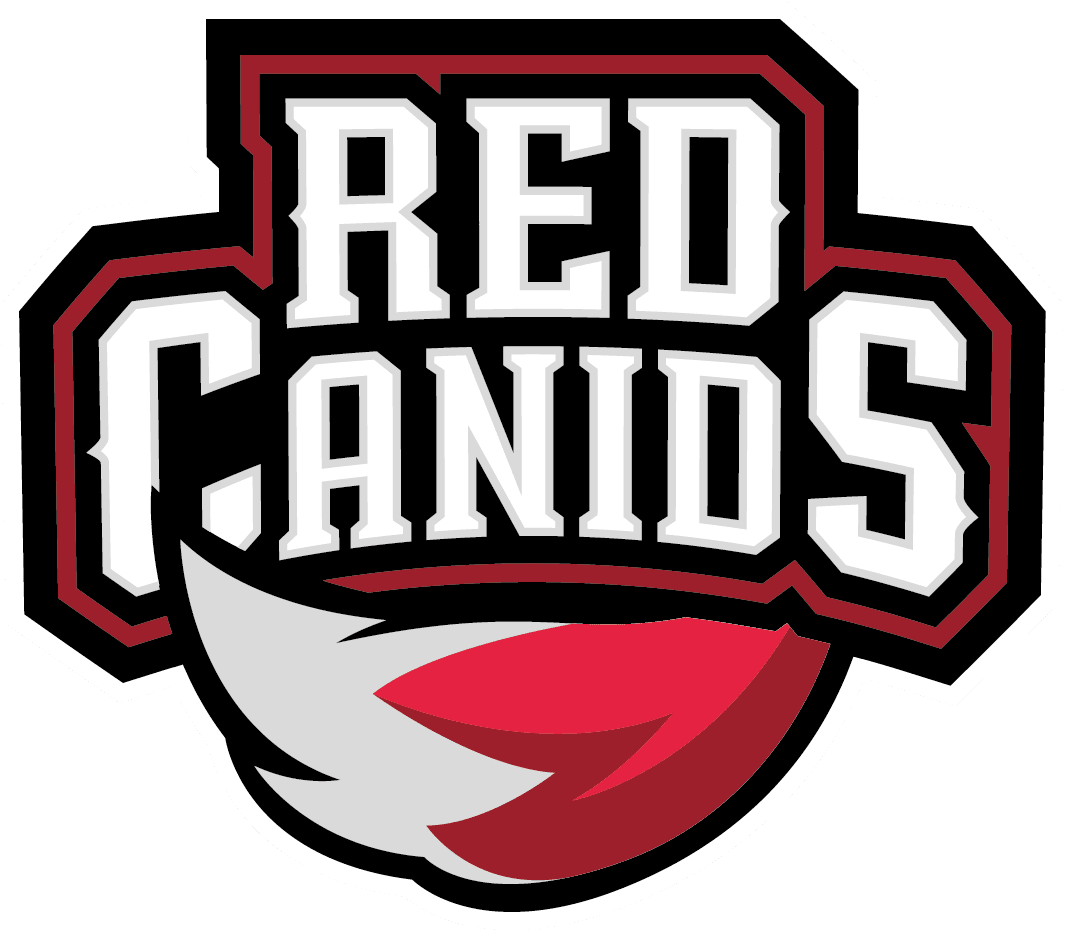 RED Caninds