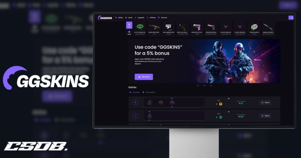 GGSkins Review