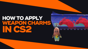 How To Apply Weapon Charms In CS2