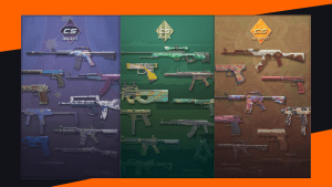 CS2 Spring Forward Update