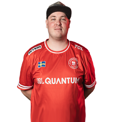Robin Rönnquist
