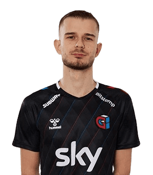 Rigon Gashi