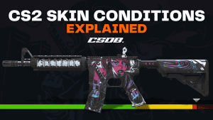 CS2 Skin Conditions