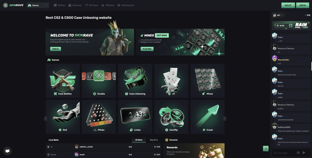 skinrave.gg