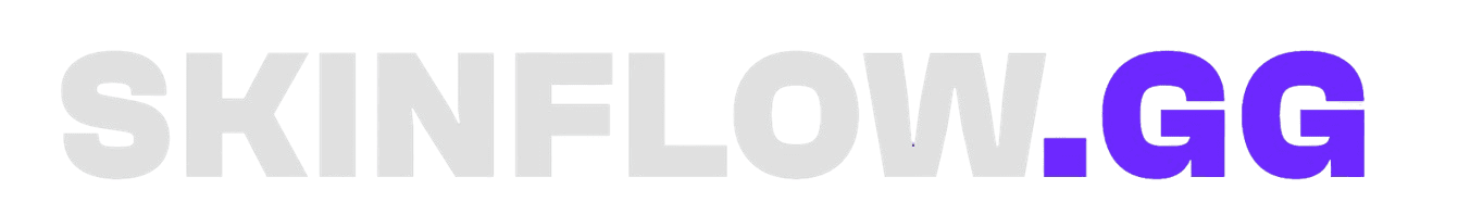 SkinflowGG Logo
