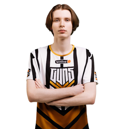 Daniil Tupov