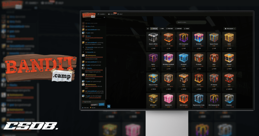 BanditCamp Review Is It Legit