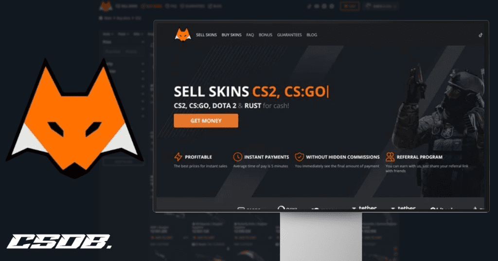 Lis-Skins Review is it legit