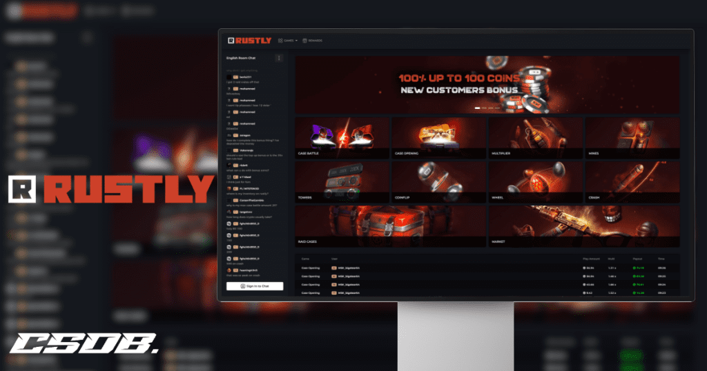 Rustly Review Is It Legit 1