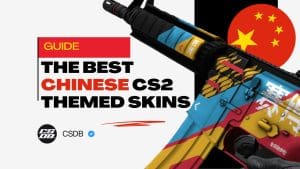 The Best Chinese Themed CS2 Skins